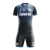 Custom Soccer Uniform FY2317